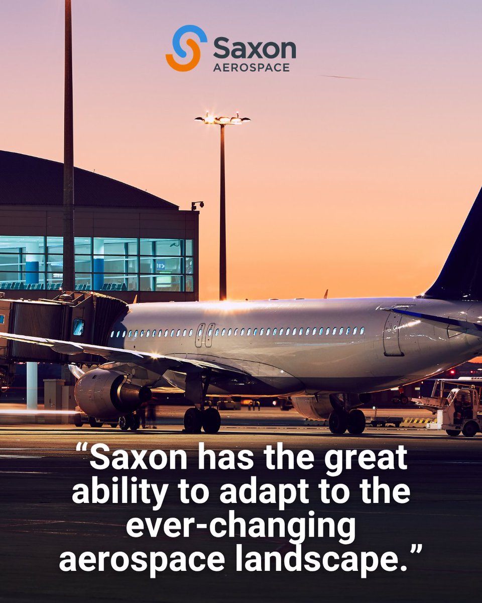 SaxonAerospace's tweet image. We have seen a LOT over the last 20 years, and there's many more changes to come. 

Thank you to our partners who have been with us through the years, here's to this next chapter 💙✈️

#AerospaceStaffing #AviationCanada #AircraftMaintenance #AerospaceRecruitment #MROCanada