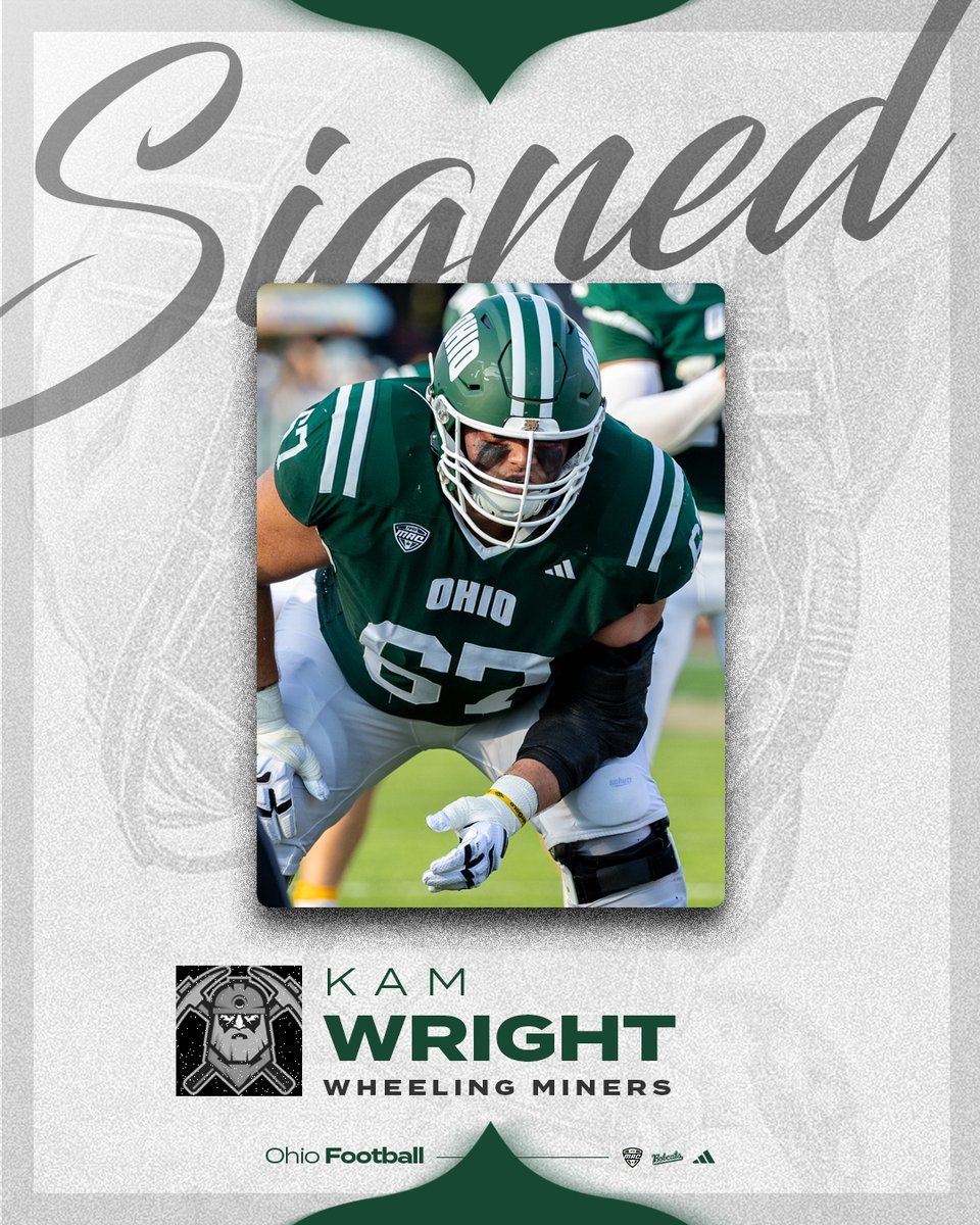 Ohio Football tweet media