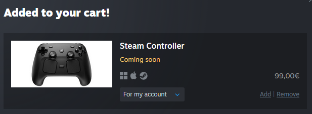 SteamDB tweet media