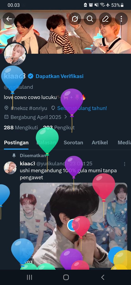 kiaa໒꒱️ tweet media