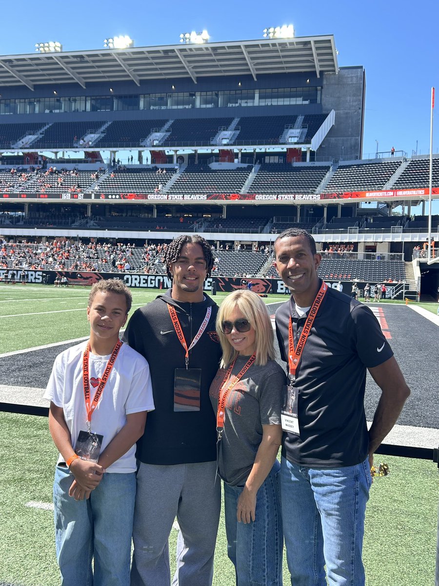 Isaac Massey 3⭐️ tweet media