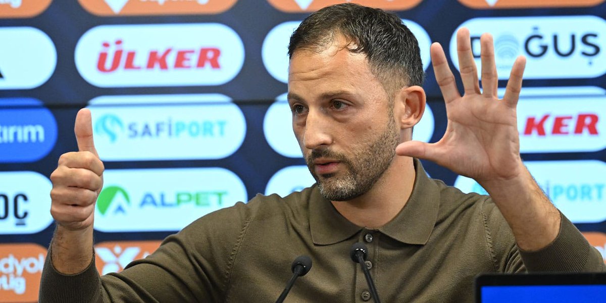 Fener Editör tweet media