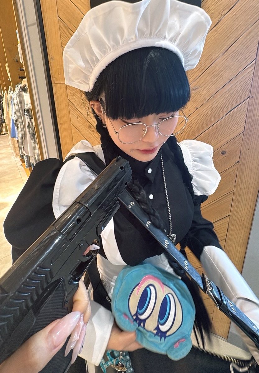 ｶﾉﾝ tweet media