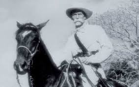 benederto's tweet photo. El Generalísimo Máximo Gómez sigue siendo faro de estrategia y valentía para los cubanos. Desde @CubaCubacons , honramos su memoria como  constructores de la patria soñada por nuestros independentistas. #CubaSoberana #CubaEstaFirme #100AñosConFidel @CubaMicons https://t.co/pZrOfUHr6e
