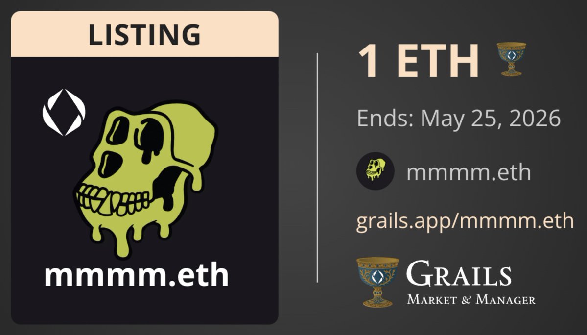 MMMM.eth 🧪 SALE tweet media