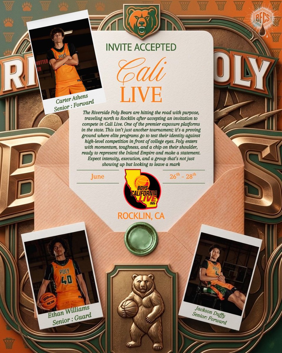 Riverside Poly Hoops tweet media