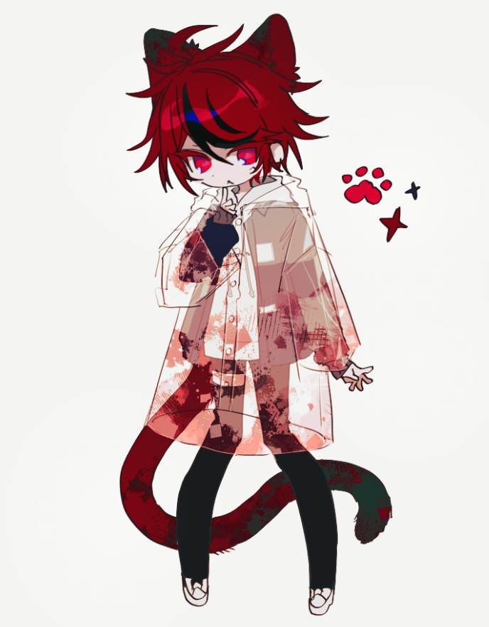 ฅ^•ﻌ•^ฅ tweet media