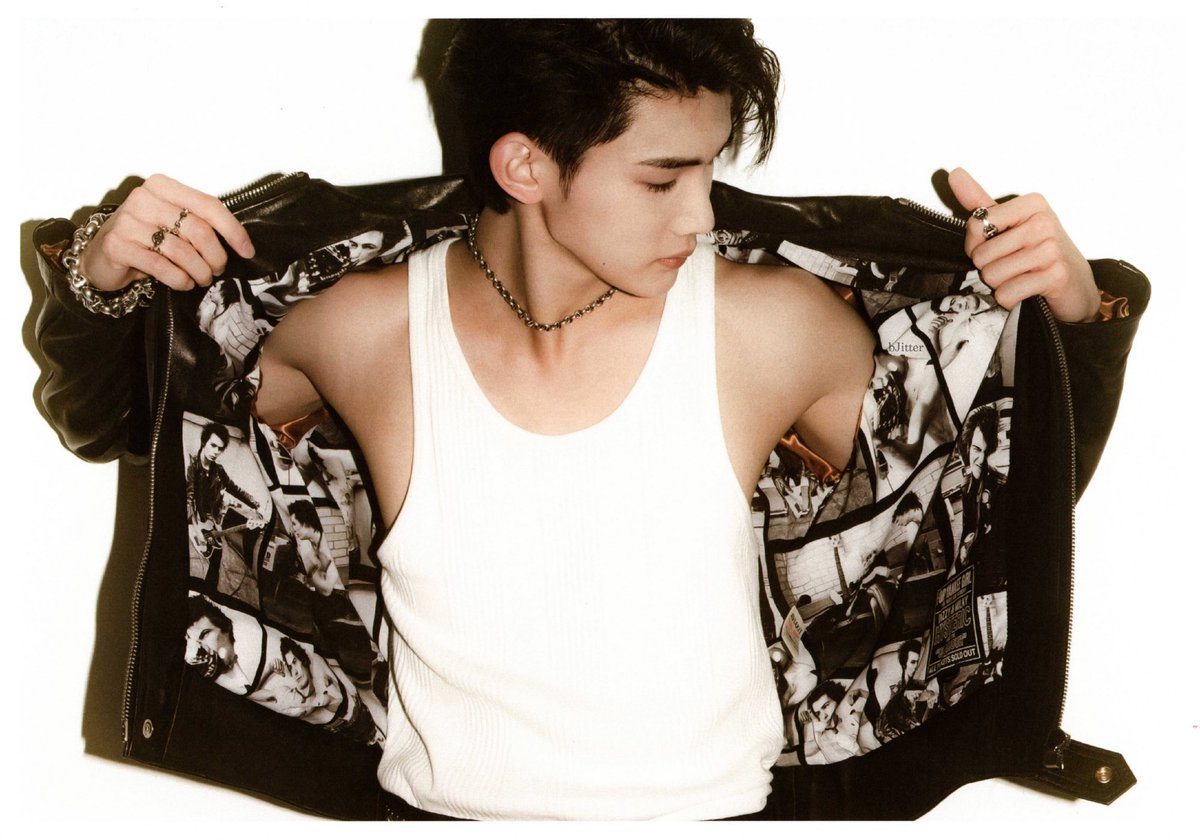 lilli ⁺¹ 🐺 on fire is seeing &team tweet media