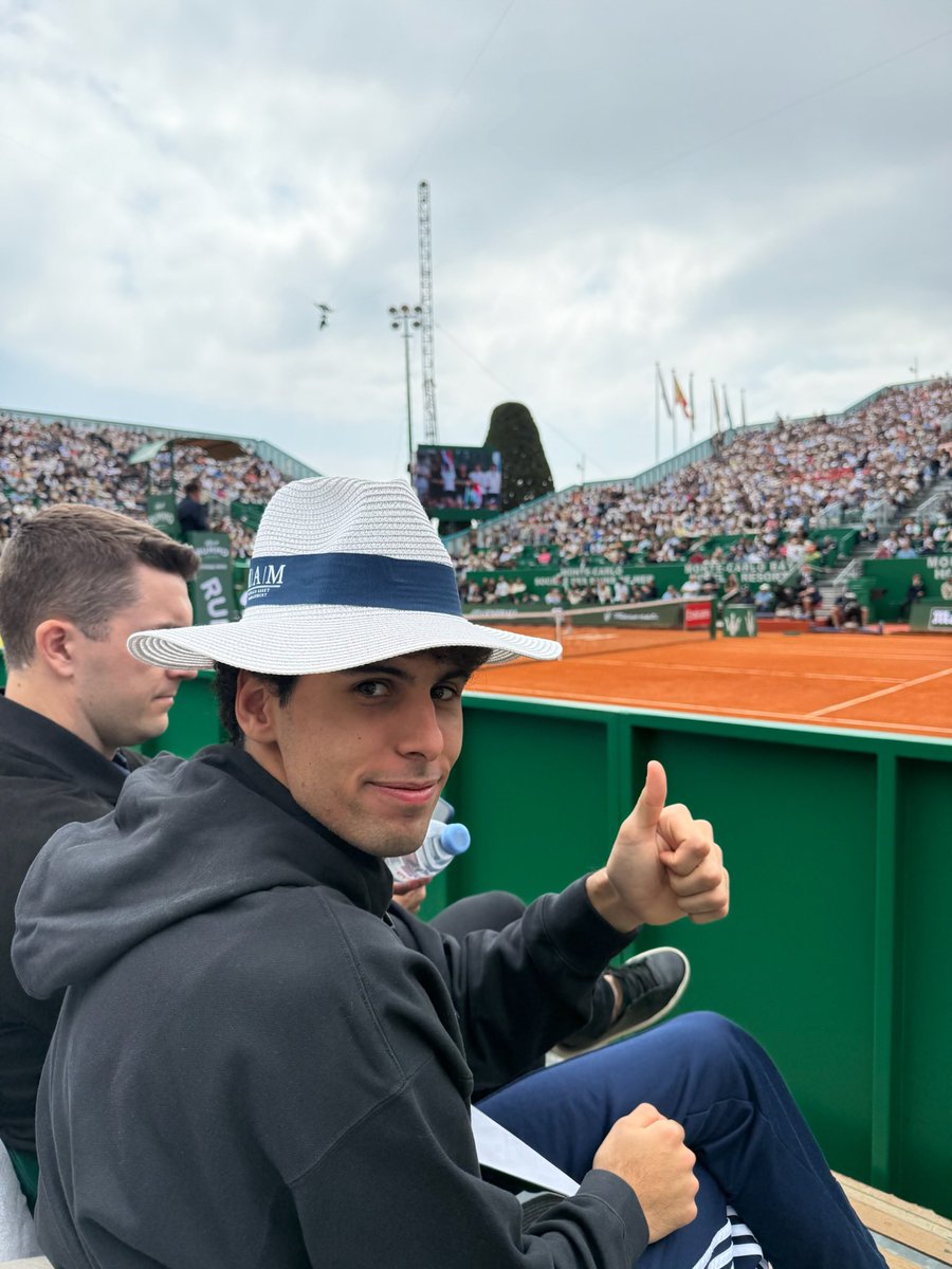 Alex Albon tweet media