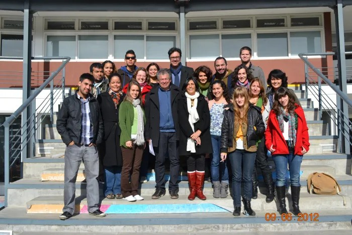 Fundación Gabo tweet media