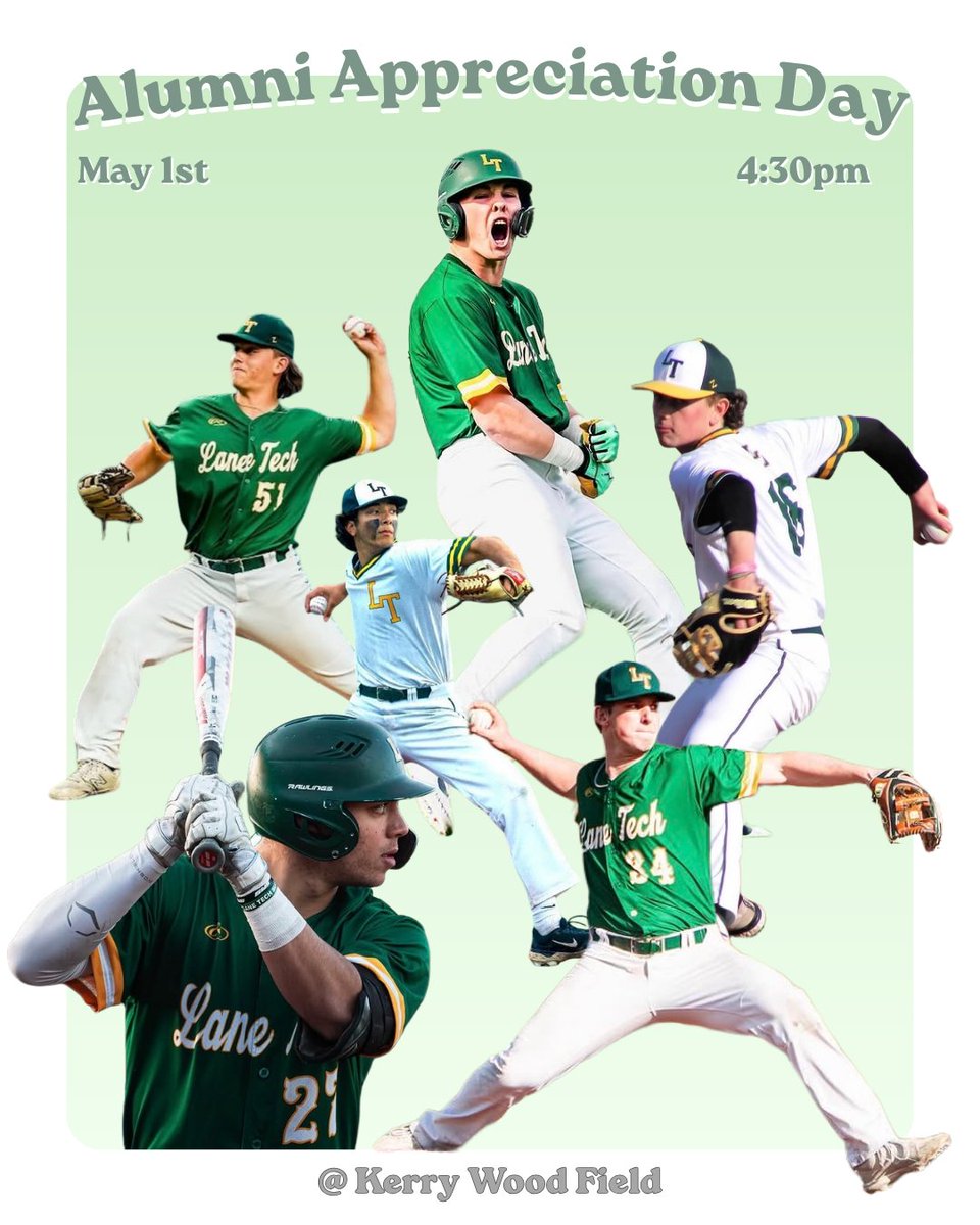 Lane Tech Baseball tweet media
