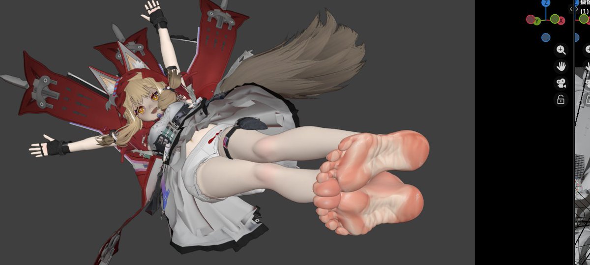 细胞核❤️ tweet media