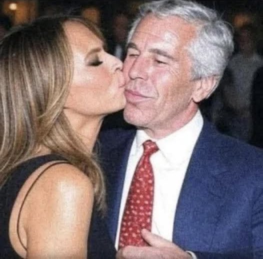 SchlumpfineAbla's tweet image. #Epsteinfiles 
Never stop talking about this 👇