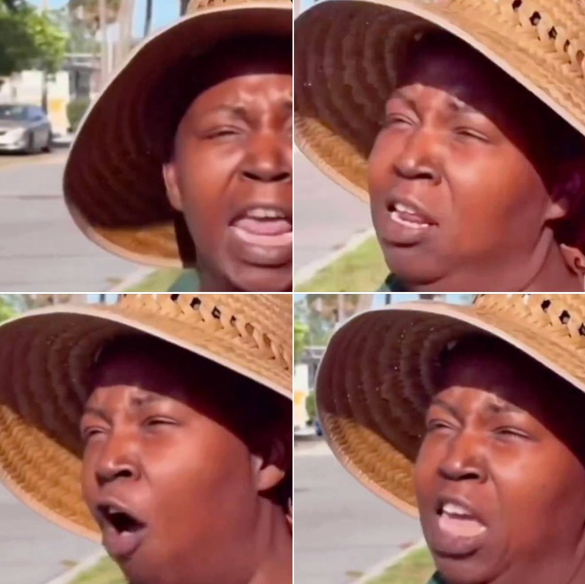 ChristinaNewstv's tweet image. #new A woman in Florida is complaining oer rules that ban her from using SNAP (food stamps) on junk food and soda

"What are we supposed to do?"

Florida received federal approval from the USDA last year for a two-year pilot program, that only allows taxpayer dollars to be spent