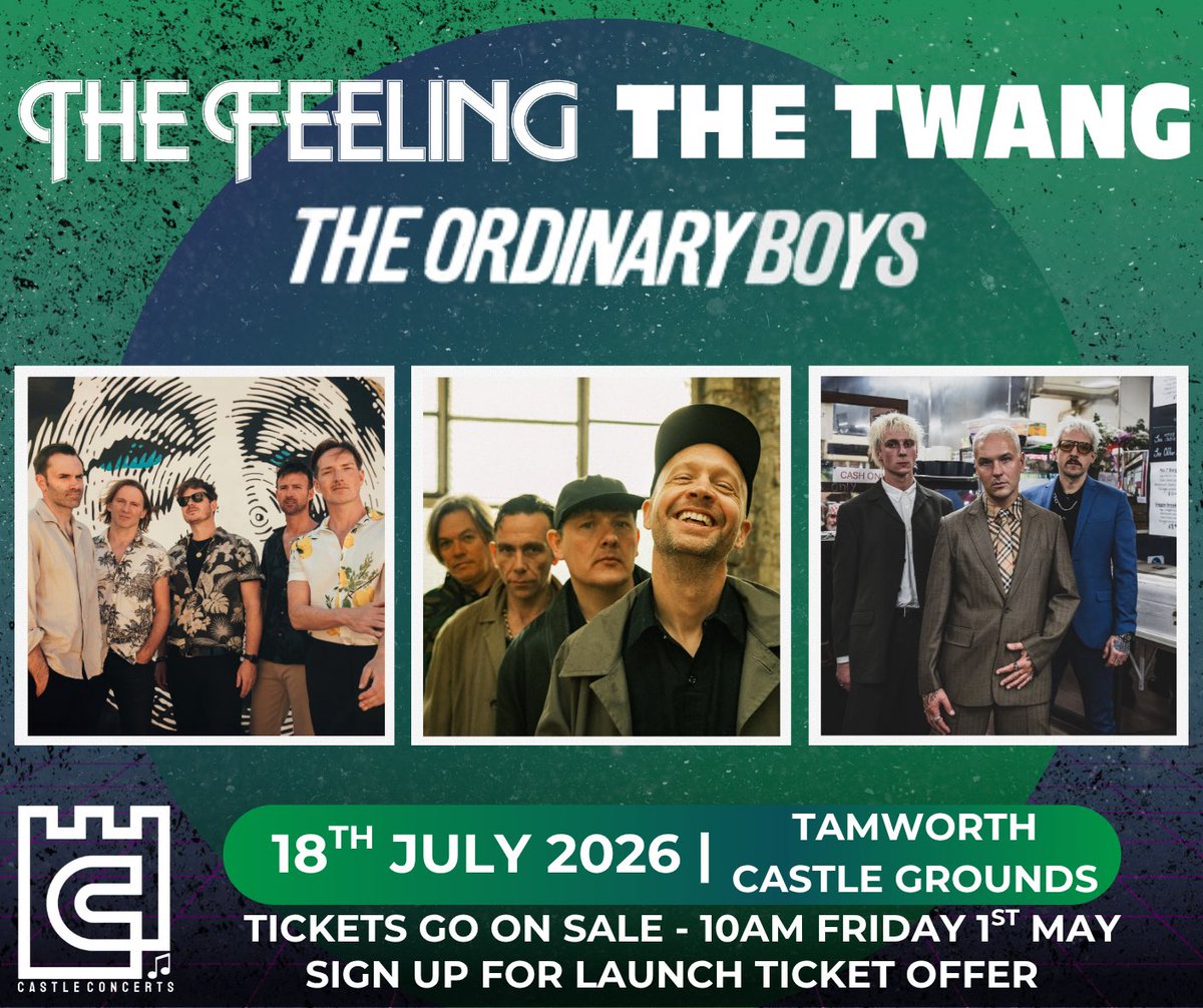 The Twang tweet media