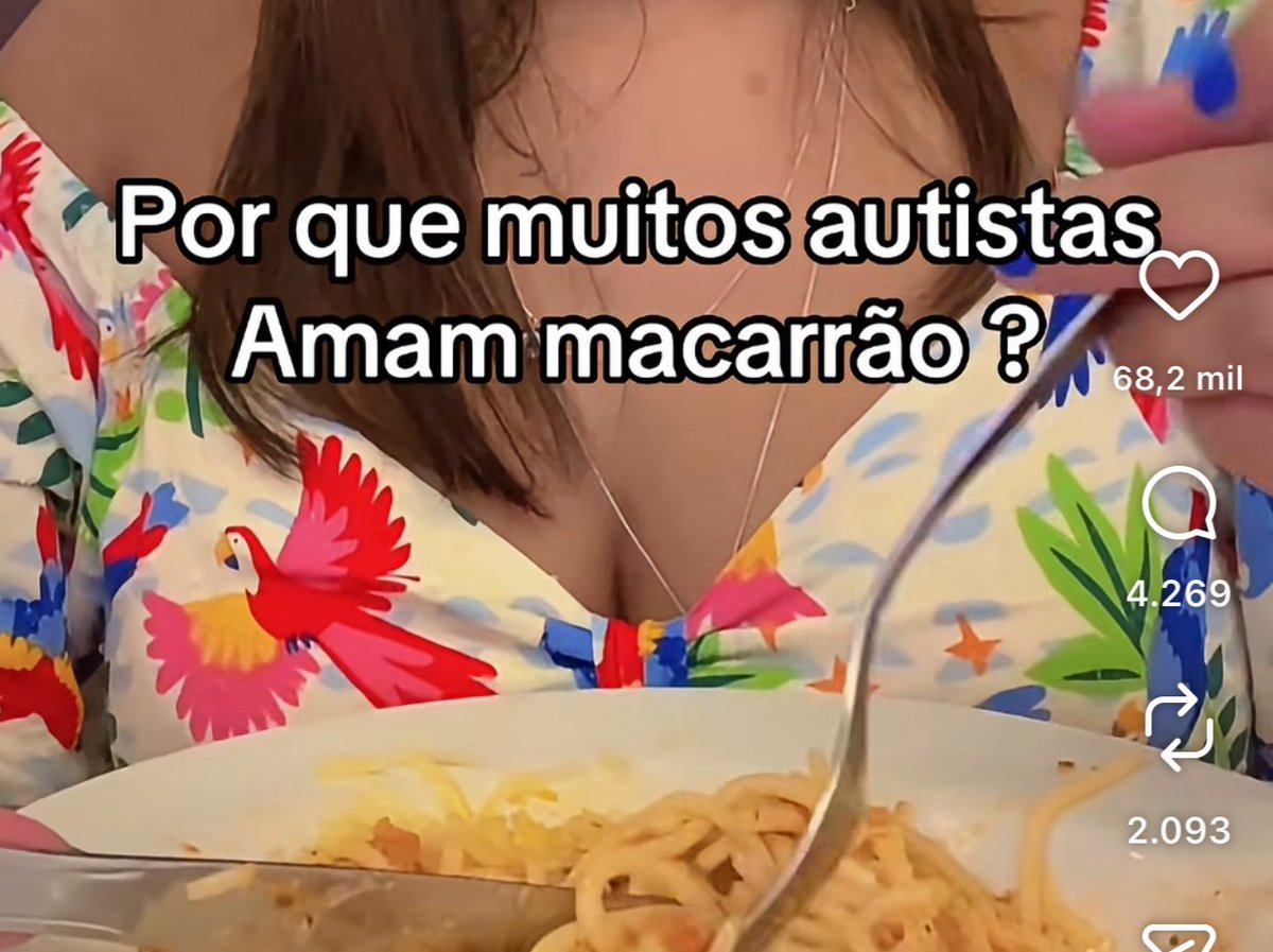 Por que muitos autistas não sobrevivem mais de 4 dias sem água? Entenda