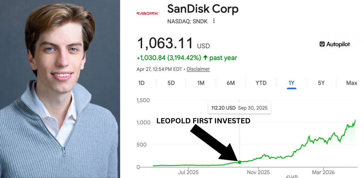 Michael Burry Stock Tracker ♟ tweet media