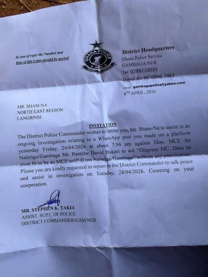 Gordon Asare-Bediako tweet media