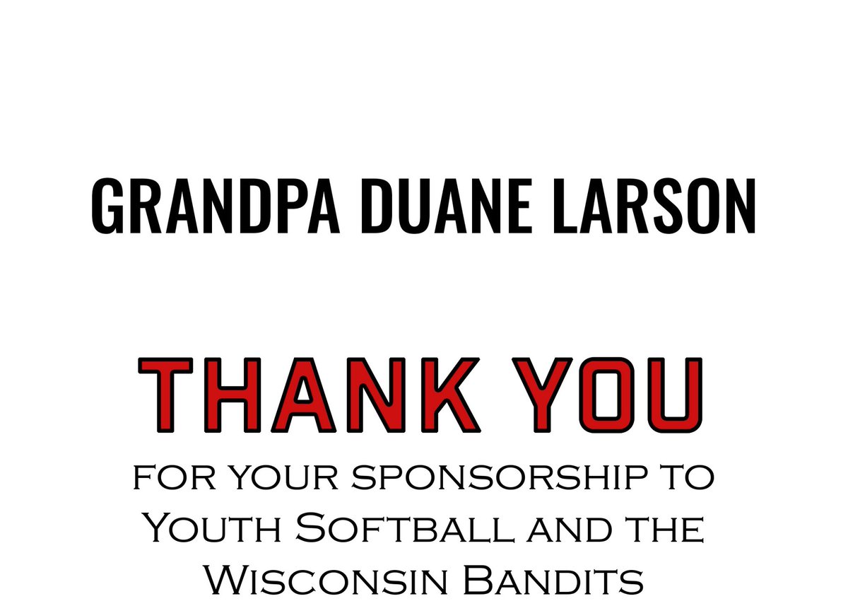 Wisconsin Bandits tweet media