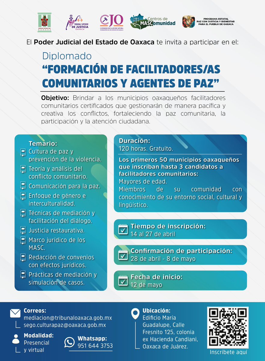 @TSJOaxaca tweet media