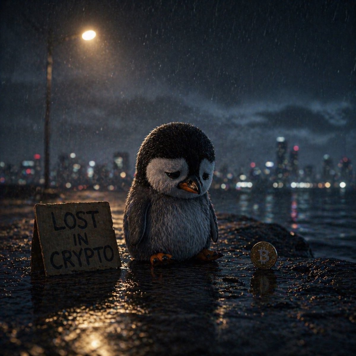 LostPengu0 tweet media