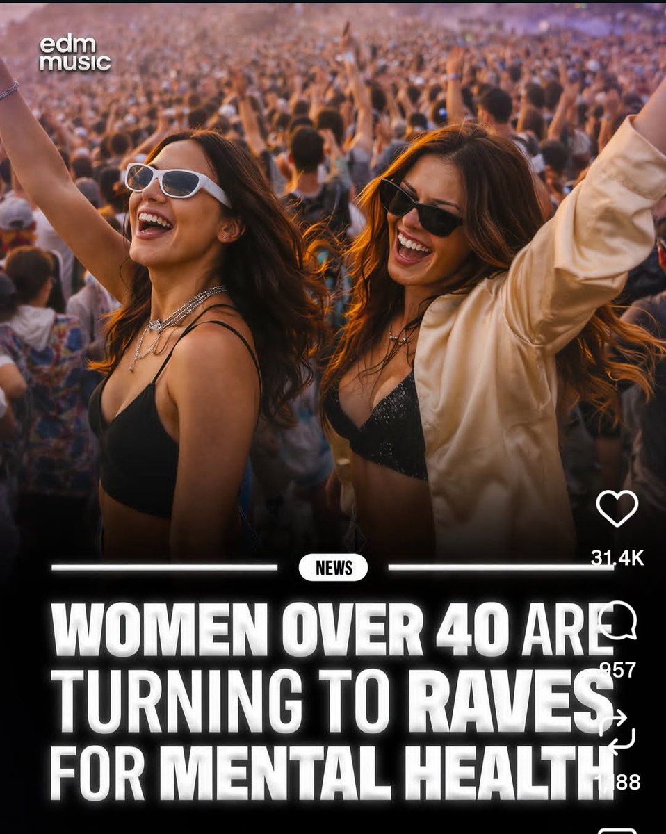 VixenWonderland's tweet image. Interesting... 🤔😏
#EDM #Electronica #DanceMusic