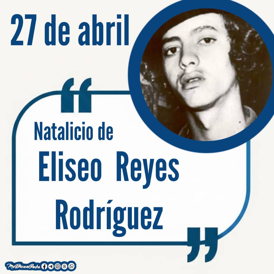benederto's tweet photo. Rolando, Capitán San Luis,  representa el espíritu de sacrificio y valentía que forjó la victoria de 1959. Desde @CubaCubacons , recordamos su nombre con respeto y admiración.  #CubaSoberana #CubaEstaFirme #100AñosConFidel  @CubaMicons https://t.co/Ixby9a8c51