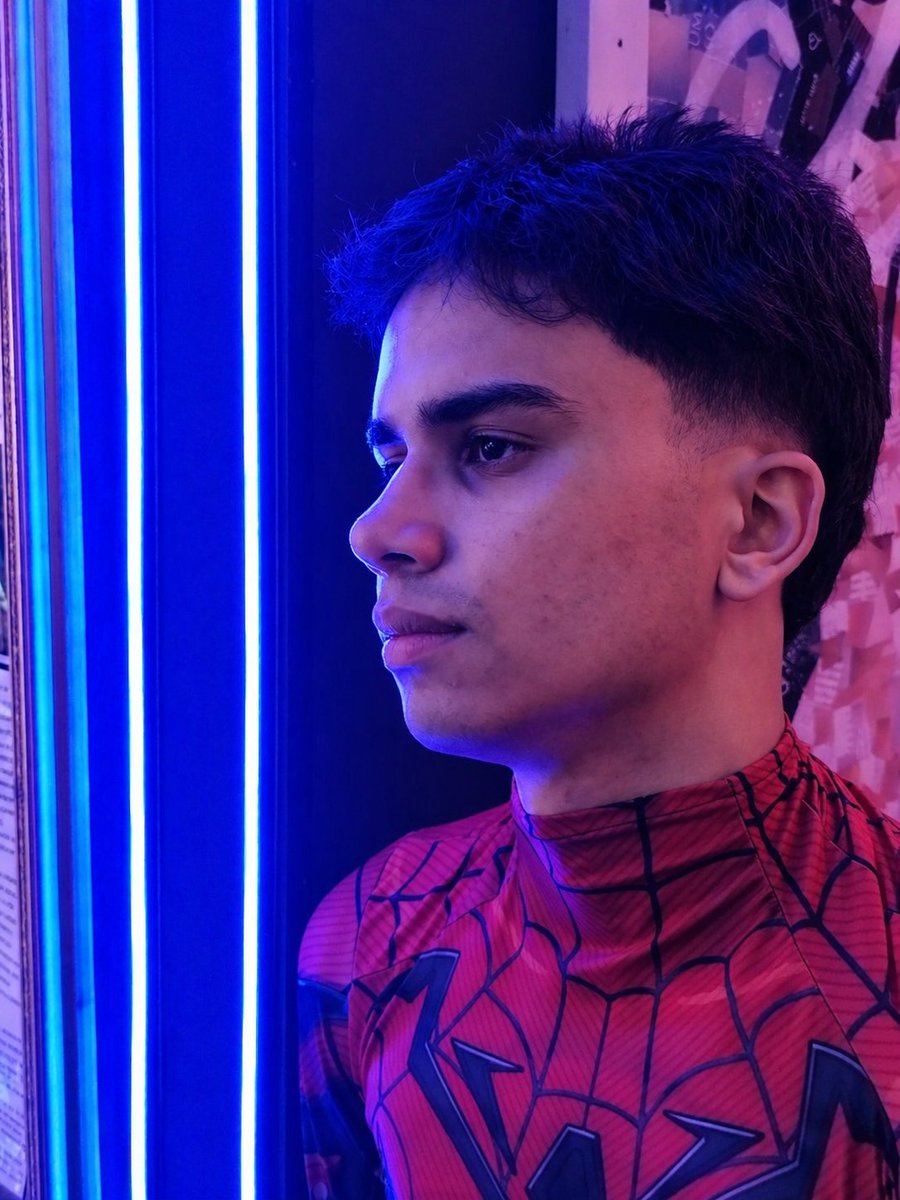 Espetacular_Cos's tweet photo. Sem Máscara 🤫 https://t.co/Y8QUhhAjVZ