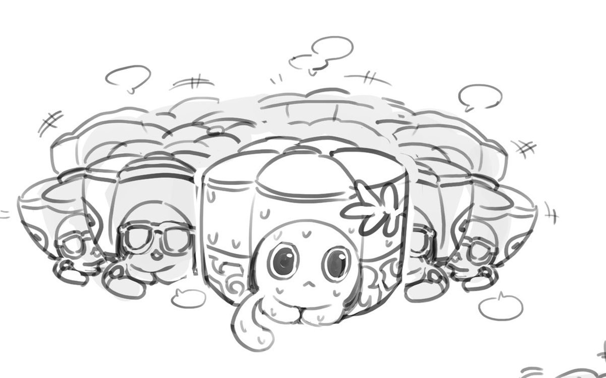 A01b 4/26 디페 루키 tweet media