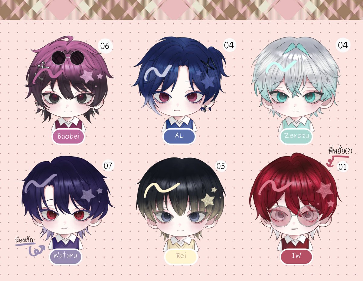 seiyaจัง ⋆. 𐙚 ˚ tweet media