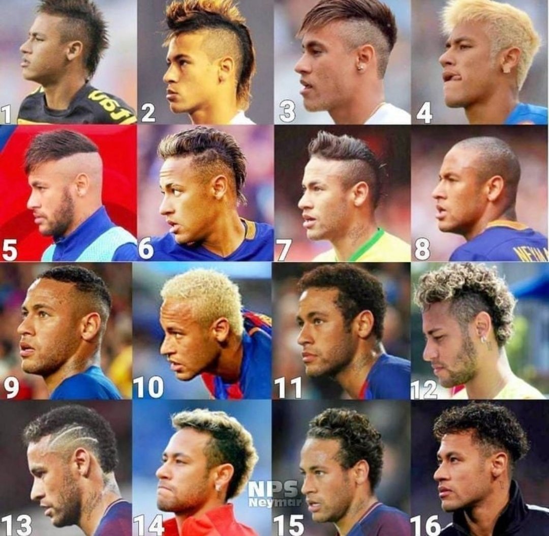 Imperador Neymar tweet media