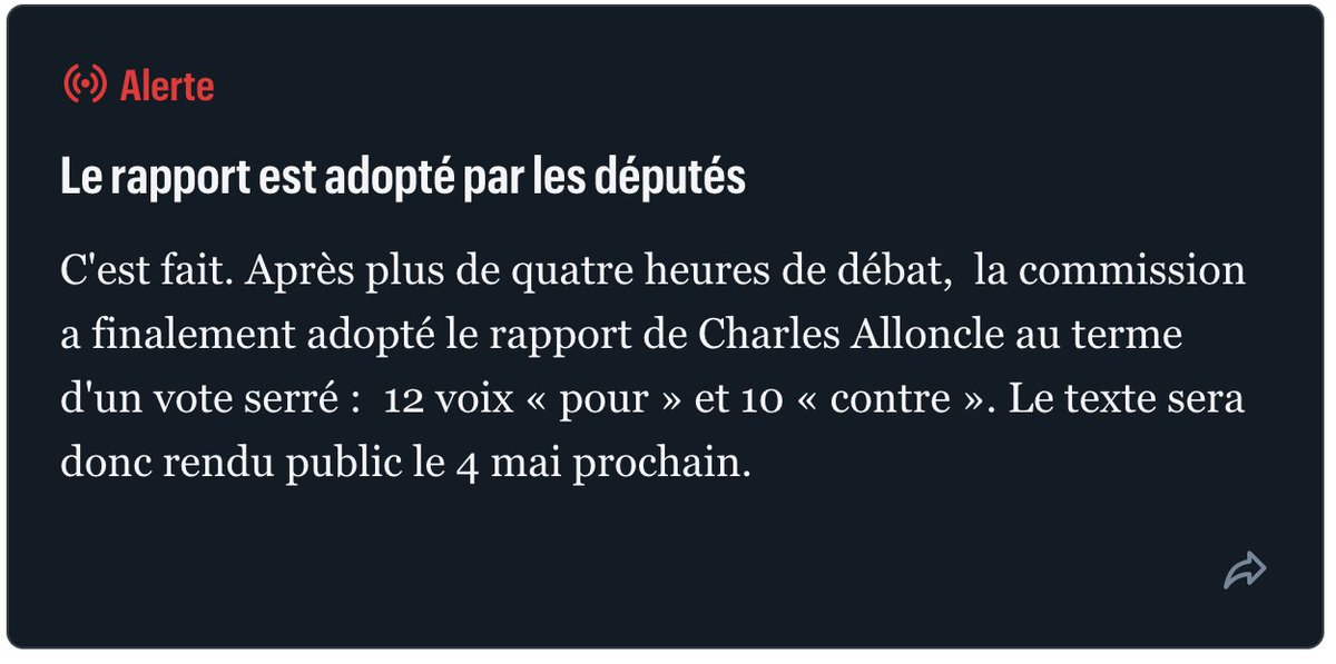 Alexis Lévrier tweet media