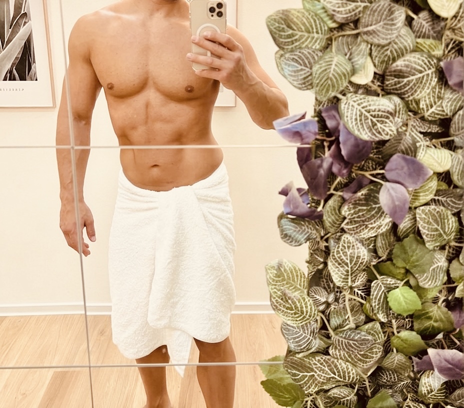 Trev Saffari tweet media