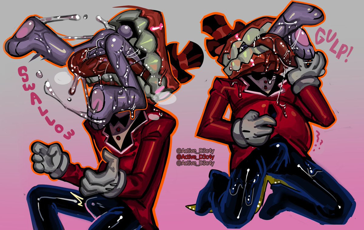 🔞 🔪 tweet media