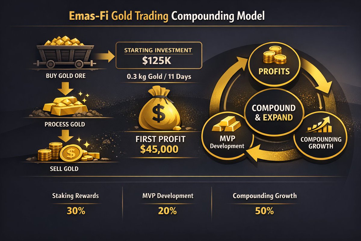 EMAS-FI tweet media