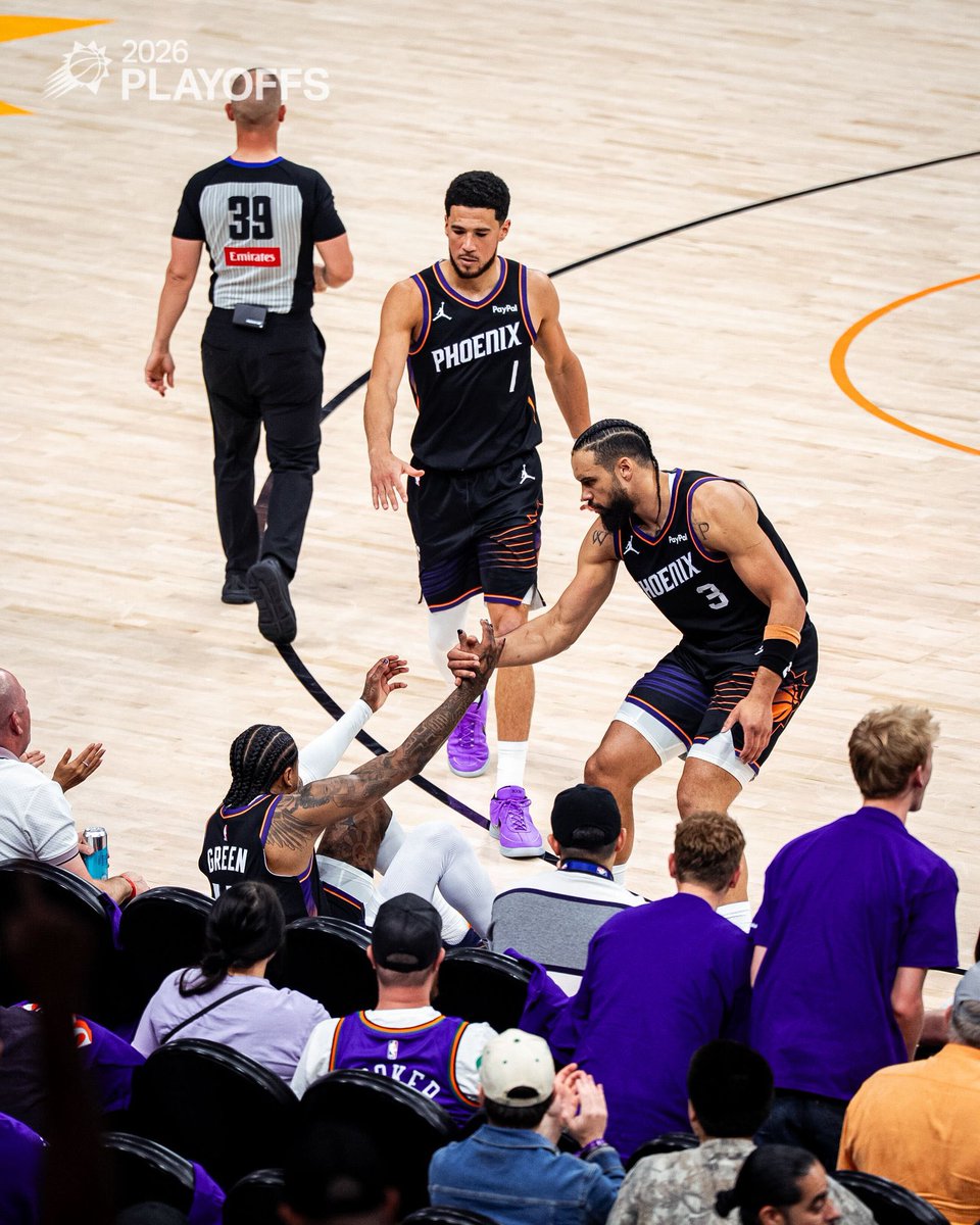 Phoenix Suns Türkiye 🇹🇷 tweet media