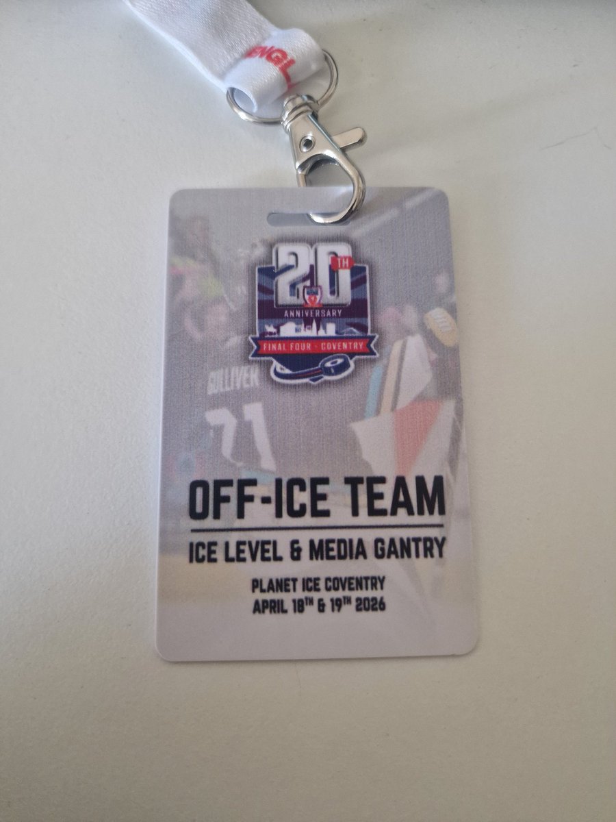 Leigh Keepence tweet media