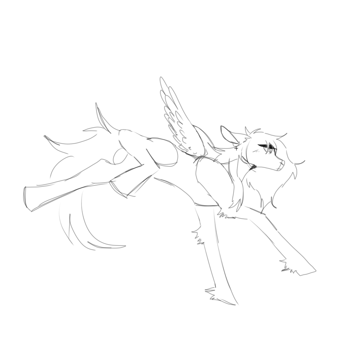 ᴍᴏɴɴʏ ᴍᴏᴏ 🦴 tweet media