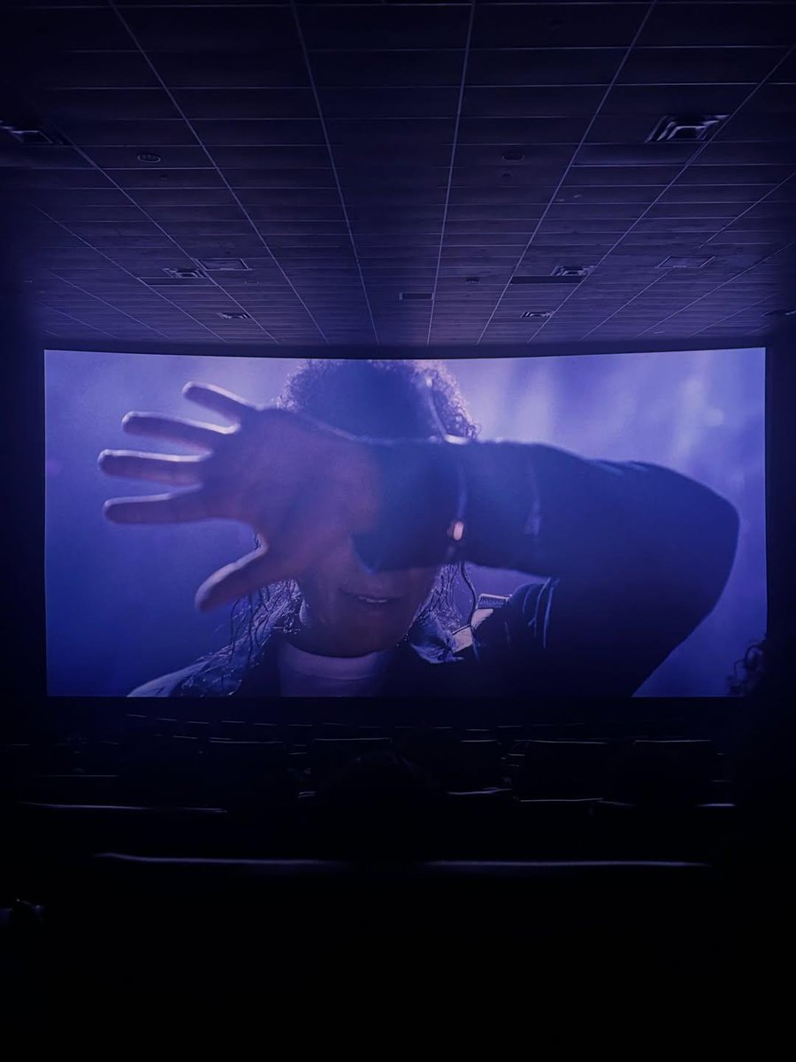 ؘkelzita | #MichaelMovie tweet media