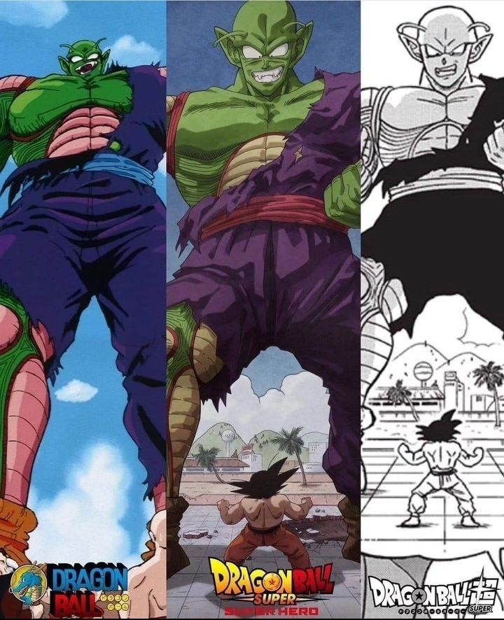 Dragon Ball Daily tweet media