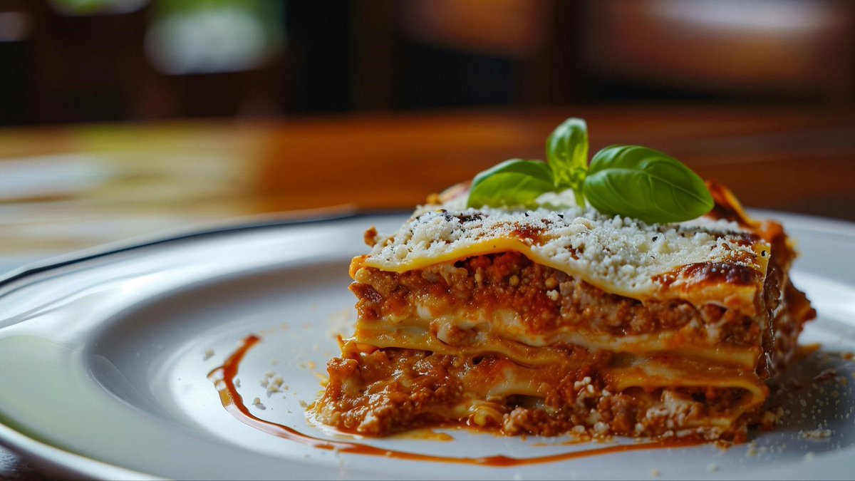 EvelynMcCa68056's tweet image. Enjoy a comforting homemade lasagna recipe made from scratch — rich layers of pasta, sauce, and cheese that bring warmth, love, and family together at the table.

#Homemade #Lasagna #Recipes #ComfortFood #FamilyMeals #Cooking

Read here: onecaregiversjourney.com/lasagna-from-s…