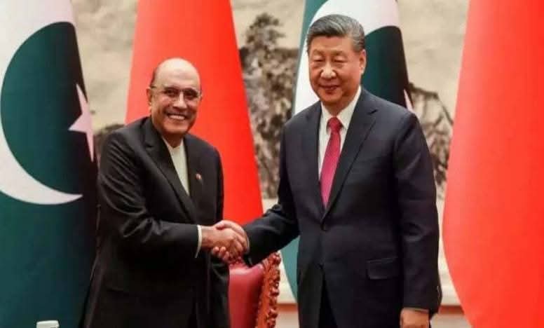 InayatPervaiz's tweet photo. Long live pak China friend ship..Long live pakistan ... https://t.co/eHlAqXbOfj