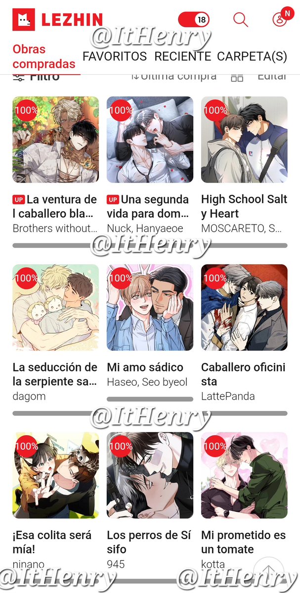 ItHenry ✨️ tweet media