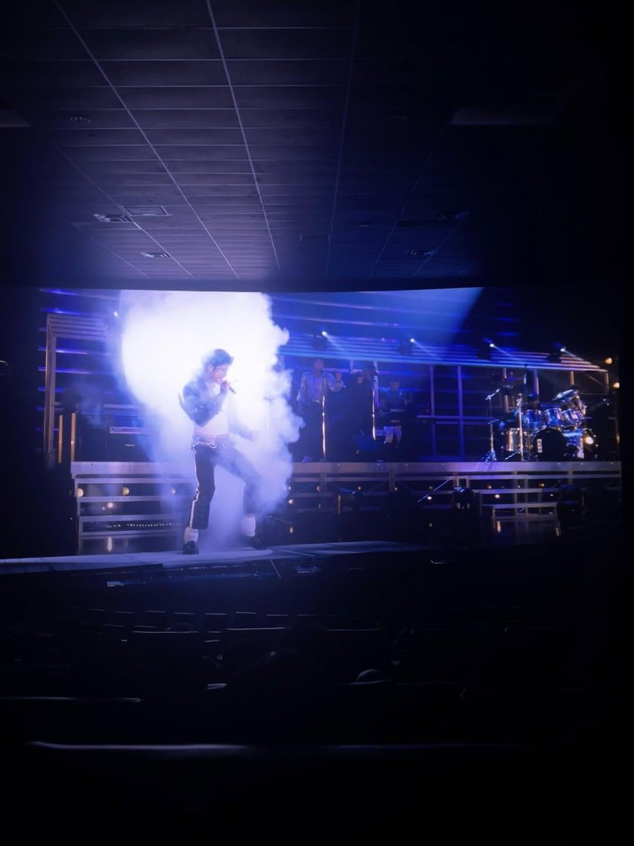 ؘkelzita | #MichaelMovie tweet media