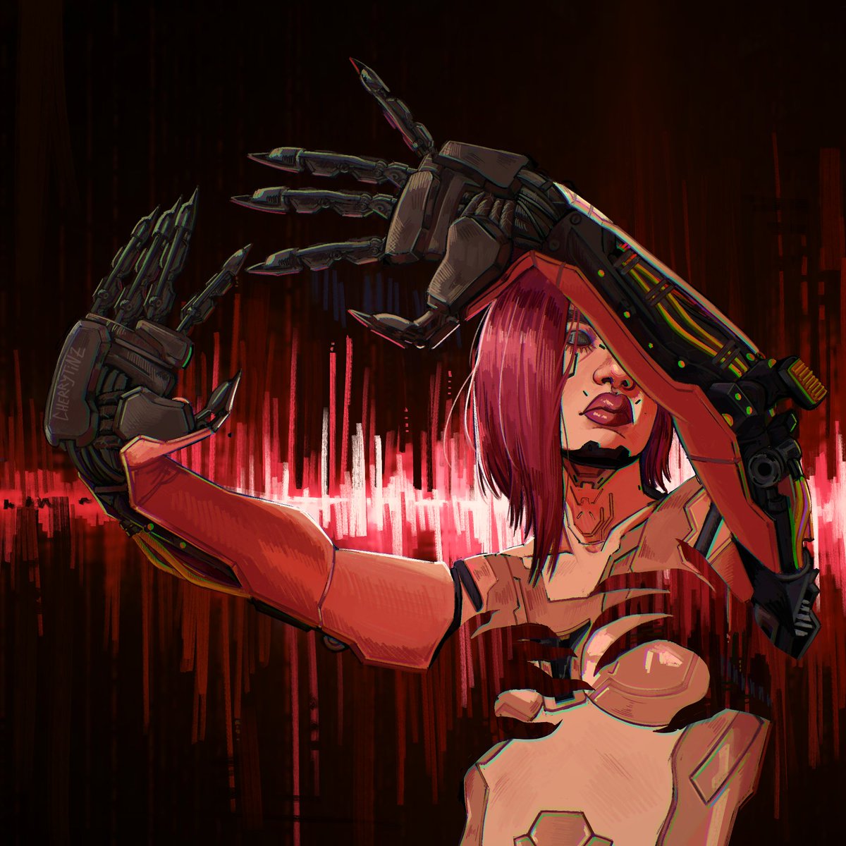 ✞︎☆🍒💀𝖈𝖍𝖊𝖗𝖗𝖞𝖙𝖎𝖓𝖟💀🍒☆✞︎ (COMMS OPEN) tweet media