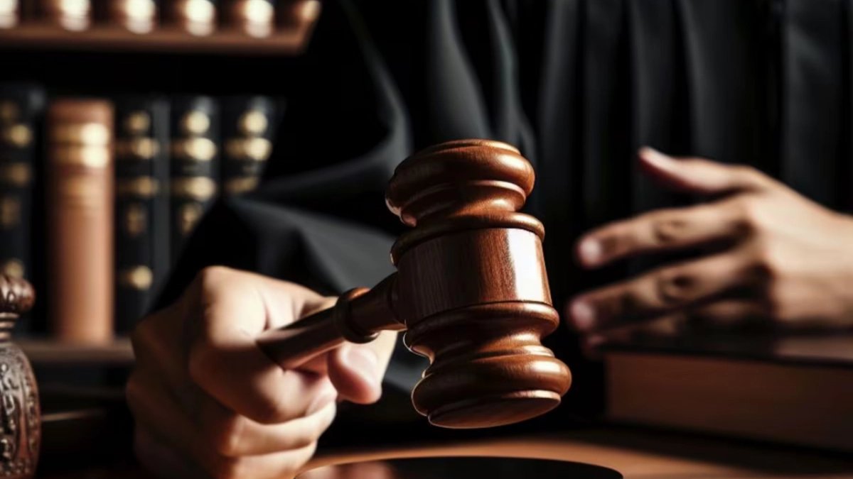 SIN24Horas's tweet image. Sancionan con 1,000 euros a un juez español que usó ChatGPT para redactar una sentencia #NoticiasSIN #Tecnología #ChatGPT

Detalles en: noticiassin.com/mundo/europa/2…