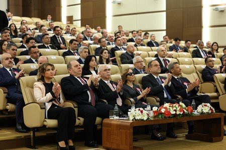DHrMert's tweet photo. Anayasa Mahkemesinin 64. kuruluş yıldönümü dolayısıyla düzenlenen
“Ne Bis in Idem İlkesinin Farklı Yargı Alanlarındaki Etkisi” temalı sempozyumda, kıymetli meslektaşlarımızla birlikte konu değişik yönleriyle değerlendirilmiştir. 
https://t.co/oW4K96iXig https://t.co/EPRUjwBLTN