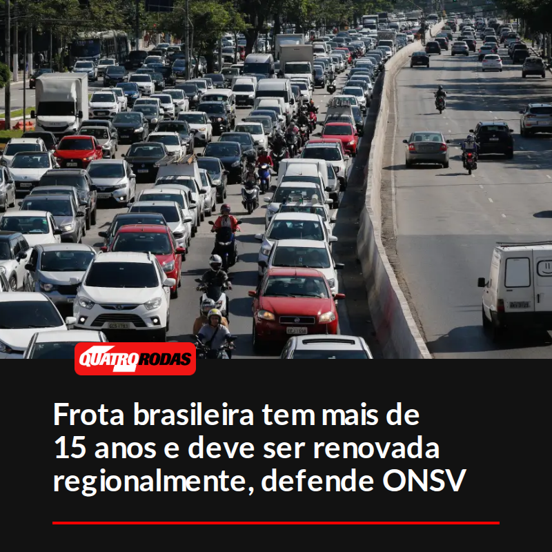 QUATRO RODAS tweet media