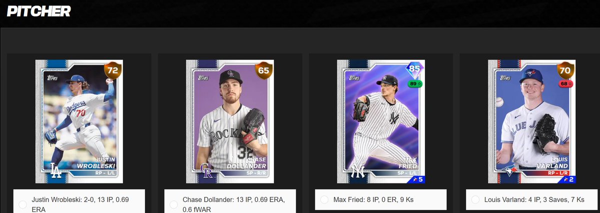 MLB The Show tweet media