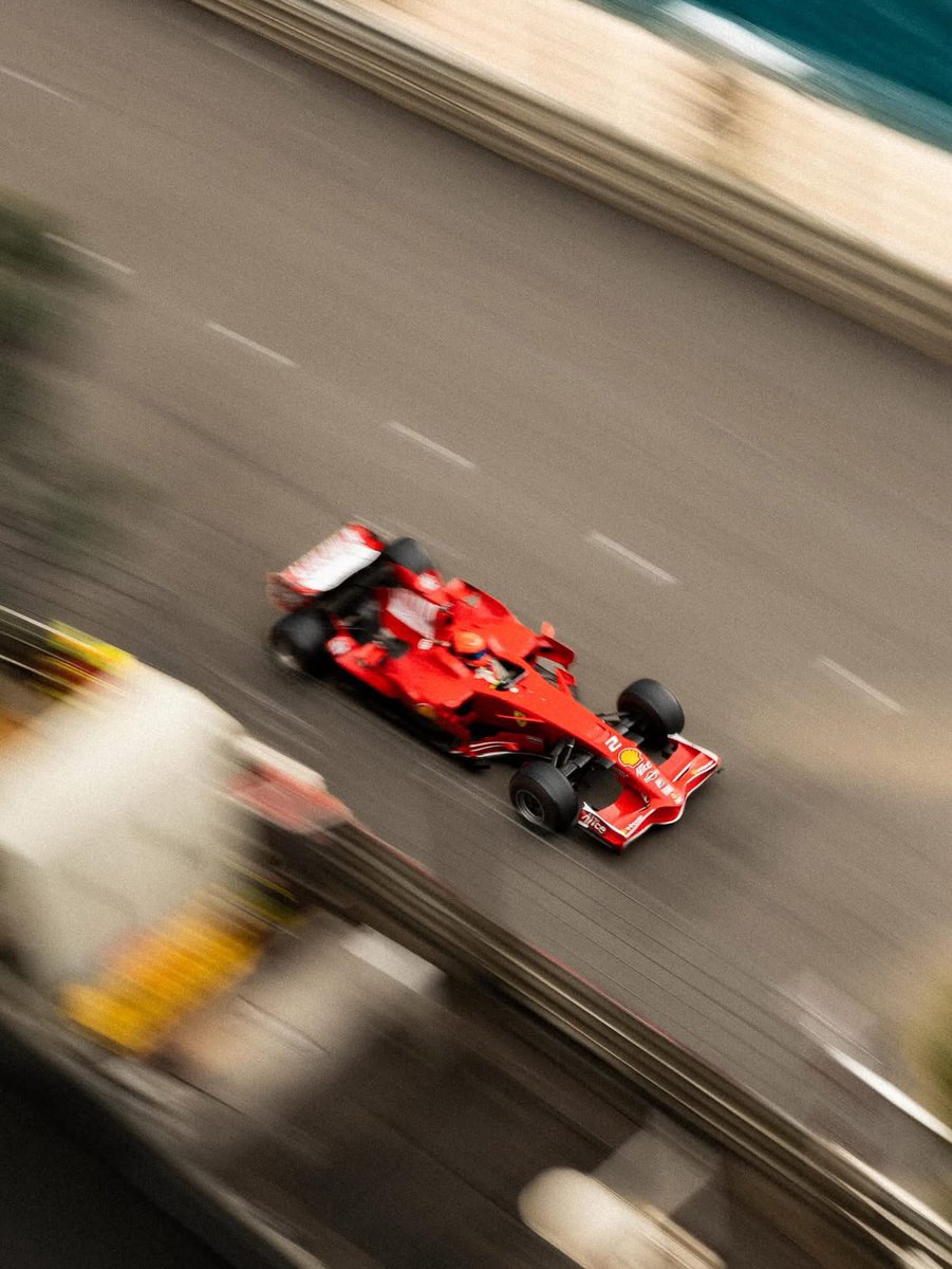 Raggy, o Derg da F1 tweet media